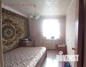 3-к квартира, вторичка, 64м2, 7/8 этаж