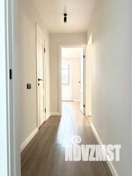 3-к квартира, вторичка, 65м2, 3/9 этаж