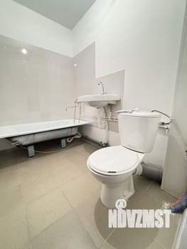 2-к квартира, вторичка, 52м2, 10/25 этаж