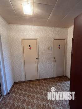 3-к квартира, вторичка, 70м2, 6/9 этаж