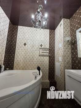 3-к квартира, вторичка, 94м2, 8/24 этаж