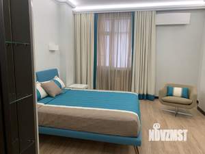 5-к квартира, вторичка, 391м2, 20/22 этаж