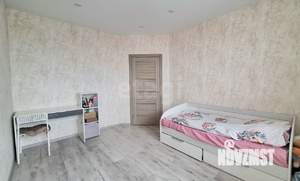 2-к квартира, вторичка, 56м2, 11/16 этаж