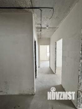 2-к квартира, вторичка, 66м2, 18/23 этаж