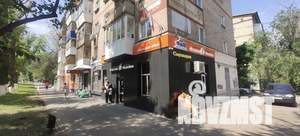 1-к квартира, вторичка, 31м2, 2/5 этаж