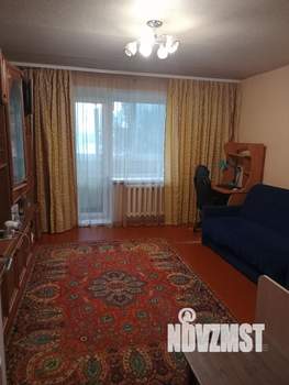 1-к квартира, вторичка, 34м2, 3/9 этаж