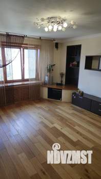 4-к квартира, вторичка, 90м2, 12/18 этаж