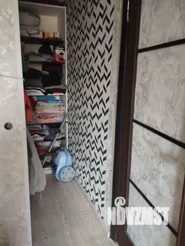 2-к квартира, вторичка, 44м2, 4/5 этаж