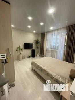 2-к квартира, вторичка, 53м2, 16/27 этаж