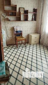 3-к квартира, вторичка, 53м2, 3/5 этаж