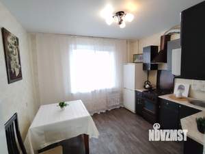 1-к квартира, вторичка, 38м2, 4/9 этаж