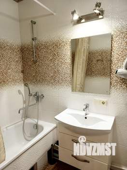 1-к квартира, вторичка, 35м2, 13/16 этаж