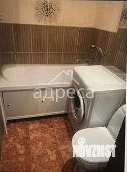 2-к квартира, вторичка, 44м2, 1/5 этаж