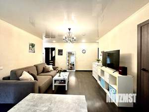 3-к квартира, вторичка, 57м2, 2/5 этаж
