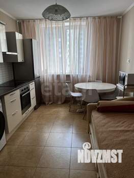 1-к квартира, вторичка, 46м2, 8/24 этаж