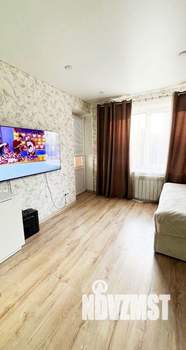 1-к квартира, вторичка, 47м2, 9/10 этаж