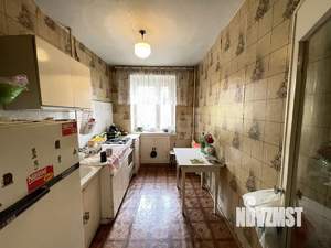 2-к квартира, вторичка, 54м2, 2/5 этаж