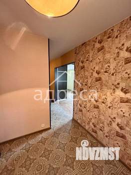 1-к квартира, вторичка, 32м2, 5/5 этаж