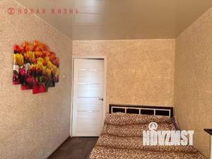 2-к квартира, вторичка, 47м2, 4/5 этаж