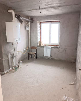 2-к квартира, вторичка, 50м2, 6/10 этаж