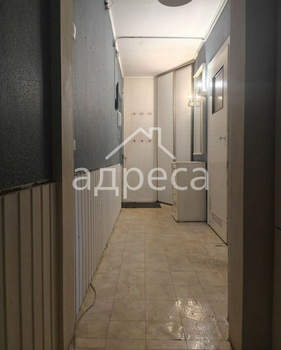 2-к квартира, вторичка, 45м2, 4/5 этаж