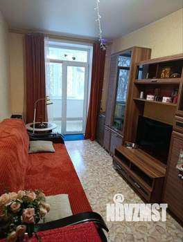 2-к квартира, вторичка, 41м2, 2/2 этаж