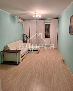 1-к квартира, вторичка, 40м2, 5/9 этаж