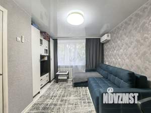 1-к квартира, вторичка, 29м2, 5/9 этаж