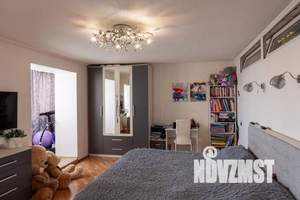 3-к квартира, вторичка, 109м2, 10/16 этаж