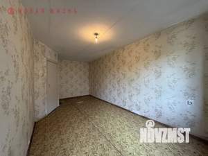 1-к квартира, вторичка, 35м2, 3/9 этаж