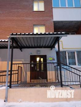 1-к квартира, вторичка, 38м2, 5/9 этаж