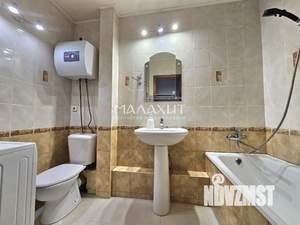 3-к квартира, вторичка, 60м2, 6/6 этаж