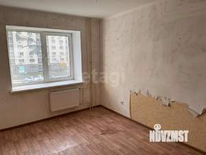 1-к квартира, вторичка, 35м2, 3/16 этаж