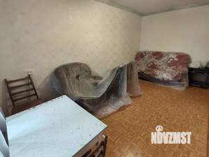 2-к квартира, вторичка, 46м2, 2/9 этаж