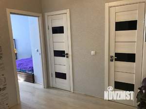 2-к квартира, вторичка, 56м2, 12/25 этаж