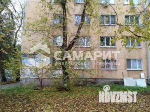 2-к квартира, вторичка, 23м2, 1/5 этаж