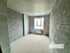 2-к квартира, вторичка, 58м2, 2/24 этаж