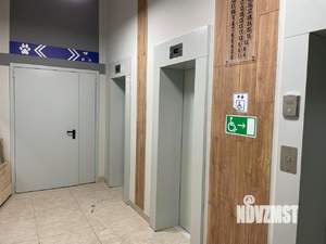 2-к квартира, вторичка, 64м2, 19/25 этаж