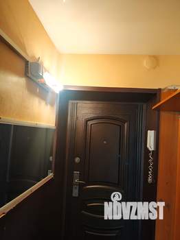 2-к квартира, вторичка, 34м2, 5/9 этаж