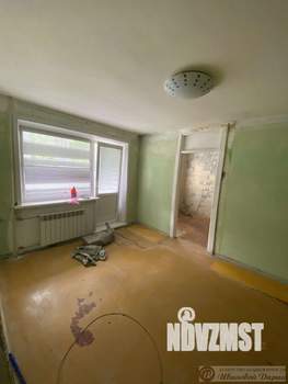 2-к квартира, вторичка, 44м2, 2/5 этаж