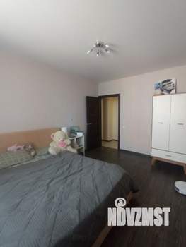 1-к квартира, вторичка, 35м2, 10/18 этаж