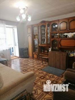 2-к квартира, вторичка, 54м2, 5/5 этаж