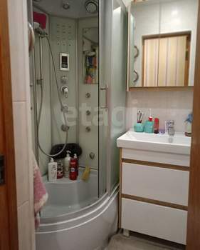 3-к квартира, вторичка, 78м2, 6/9 этаж