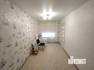 2-к квартира, вторичка, 45м2, 4/5 этаж