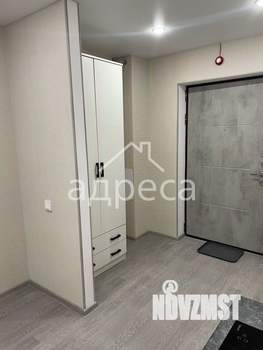 1-к квартира, вторичка, 30м2, 19/27 этаж