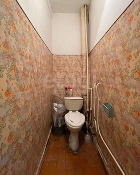 2-к квартира, вторичка, 54м2, 2/5 этаж