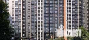 2-к квартира, вторичка, 85м2, 2/12 этаж