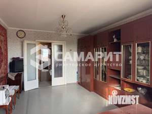 2-к квартира, вторичка, 58м2, 4/9 этаж