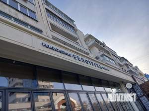 2-к квартира, вторичка, 55м2, 3/7 этаж