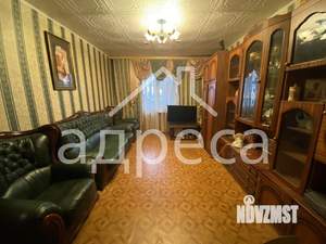 2-к квартира, вторичка, 53м2, 6/10 этаж
